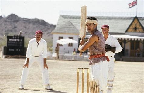 Lagaan: Once Upon a Time in India (2001)