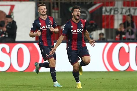 Bologna Cremonese In Diretta Risultato Live Della Partita Di Serie A