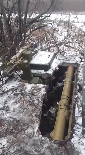 Tubtim On Twitter Rt Osinttechnical 9p149 Shturm S Atgm Carrier In