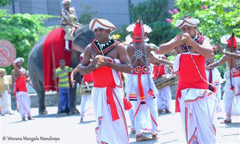 Photos Of Ashtaka Recitals Poruwe Charithra Jayamangala Gatha