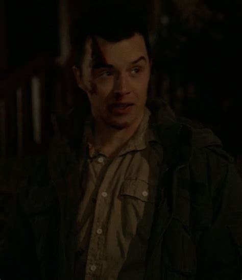 mickey milkovich. | Mickey, Ian shameless, Noel fisher