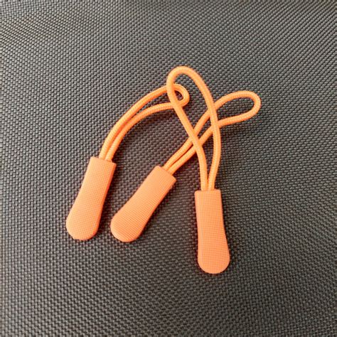Tactical Zipper Pulls