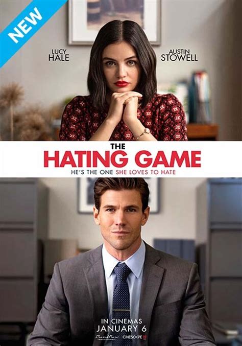 The Hating Game Now Showing Book Tickets Vox Cinemas Oman