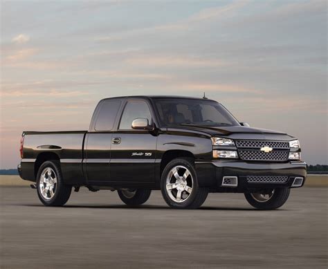 Qué motor tiene una Silverado 2006