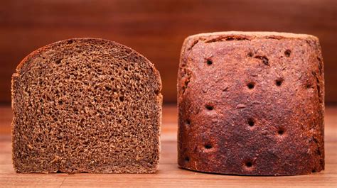 How To Make An Amazing Eastern European Style Rye Bread Chainbaker