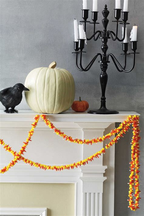 15 Adorable DIY Halloween Decor Ideas To Add To Your Spooky Collection