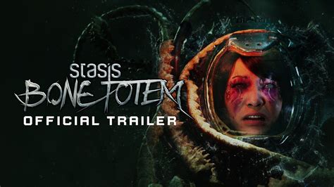 STASIS Bone Totem OFFICIAL TRAILER YouTube