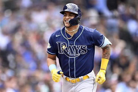 Orioles Y Rays Aseguran Su Presencia En La Postemporada El Nuevo