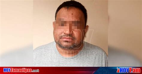 Hoy Tamaulipas Homicidios En Tamaulipas Capturan A Sujeto Por