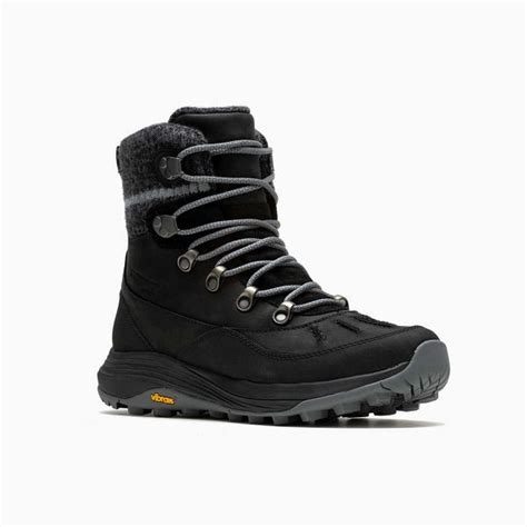 Merrell Siren 4 Thermo Mid Zip WP W