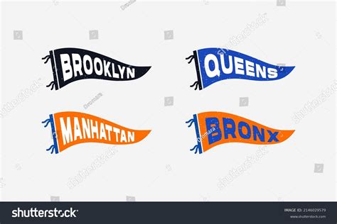 2,896 Bronx Logo Stock Vectors, Images & Vector Art | Shutterstock