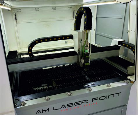 Faser Laser