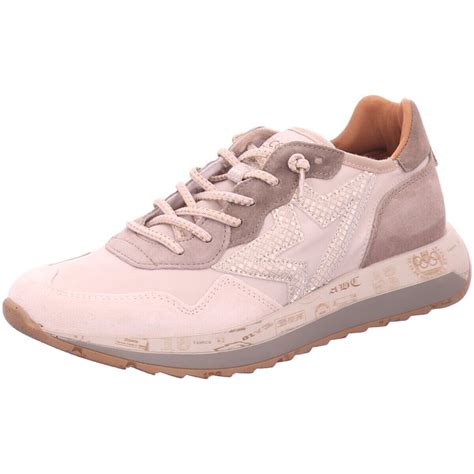 Cetti C 1311 Sra Caliza Beige Schuhe Sneaker Damen 14995