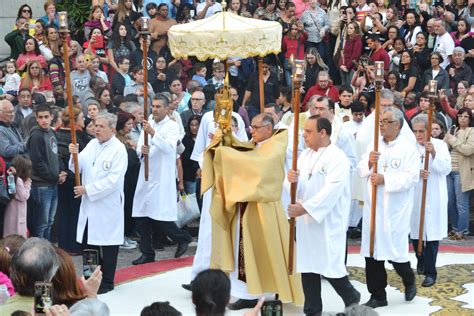 Festa De Corpus Christi Hist Ria Origem Prociss O Datas Infoescola