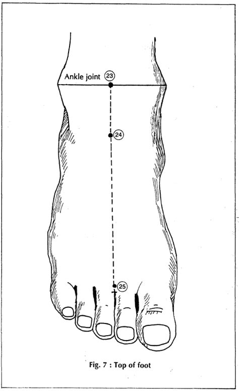 Acu Points For Abdominal Pain Learn Self Healing Techniques Online