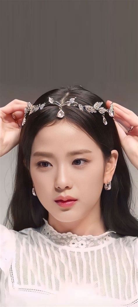 Pin di Noureen su blackpink jisoo Black pink Celebrità Sfondi iphone