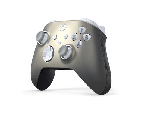 Microsoft Xbox Series Wireless Controller Lunar Shift Special Edition