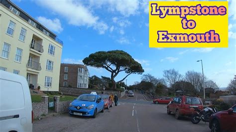 A Mattys Drive With Us Production Lympstone Exmouth Devon