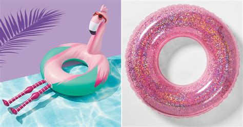 Shop Target Sun Squad Pool Floats And Tubes Popsugar Smart Living