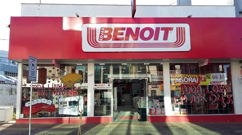 Como Cancelar Compras Lojas Benoit Em Passos Cancelamentos