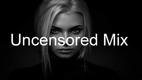 UNCENSORED MIX Best Deep House Vocal Nu Disco JANUARY 2021 YouTube