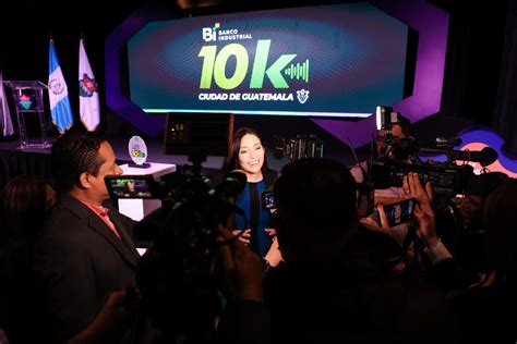 MuniGuate On Twitter Oficialmente Regresa La Carrera Nocturna 10K