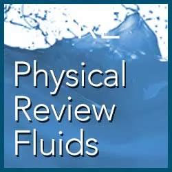 Physics Of Fluids Vs Physical Review Fluids