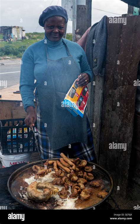 Street Vendor Food Africa Hi Res Stock Photography And Images Alamy