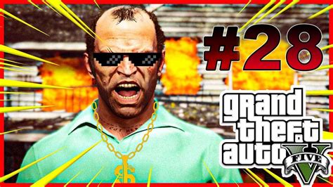 Gta Online Funny Moments Episode Youtube