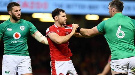 Watch Scrum V Six Nations Round One Reviewed Live BBC Sport