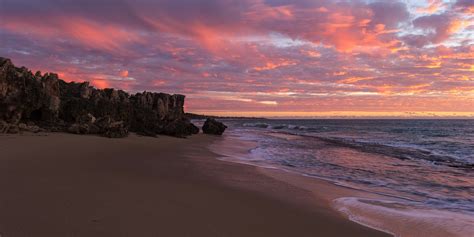 Beaches of Mandurah – Rob Dose, Landscape and Portrait photography – Perth Western Australia