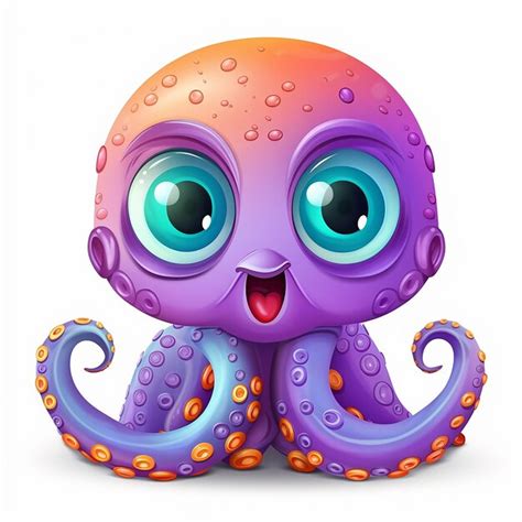 Premium Ai Image Adorable Baby Animals