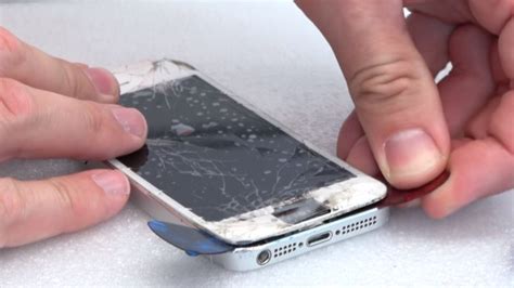 Iphone Display Reparatur In Minuten Kaufen Und Austauschen Tuhl