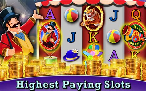 Free Coins Jackpot Party App