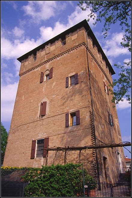 Castelliere Il Castello Di Marted Gennaio