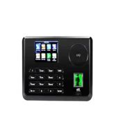 Multi Biometric Time Attendance Access Control System Mb Id R