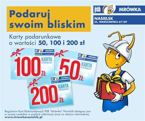 Aktualno Ci Nowo Ci W Ofercie Psb Mr Wka Nasielsk