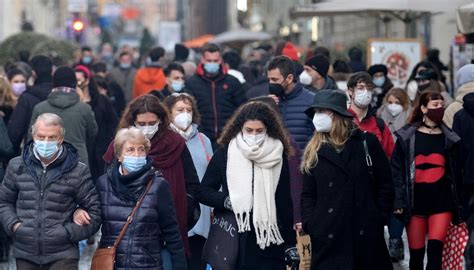 Nuove Regole Green Pass Scuola E Quarantena Cosa Cambia Oggi Novit