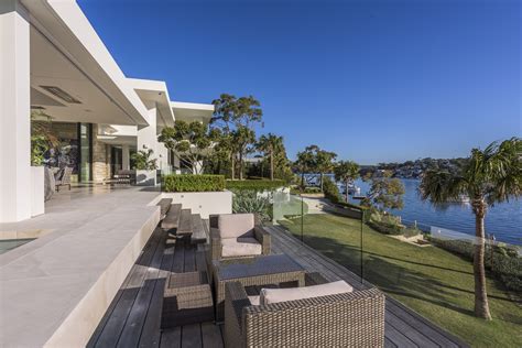 Nautilus Luxury Home Sydney 2 Custom Homes Magazine