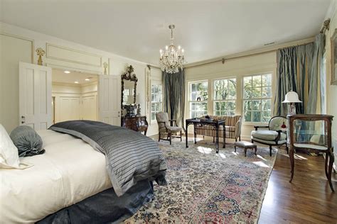 50+ Exceptional Bedrooms with Area Rugs (PICTURES) - Home Stratosphere