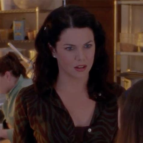 Gilmore Girls Season 1 Lq Icons Pfp Lorelai Gilmore 2024