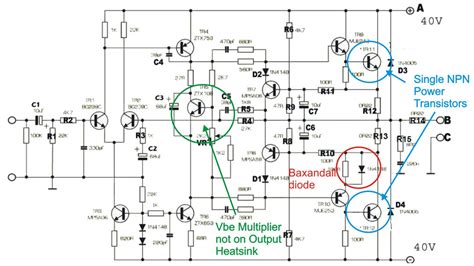 Naim Amplifier Schematic Naim Amplifier And Pre Amp Audio