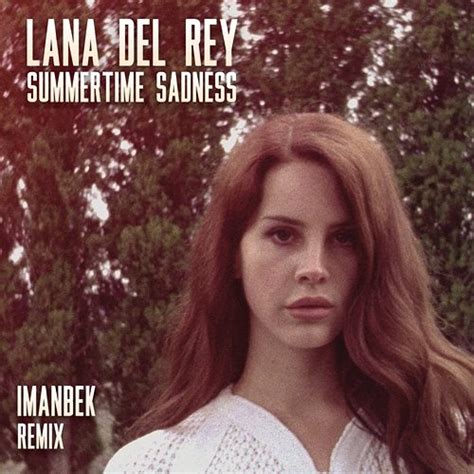 Summertime Sadness Lana Del Rey Muzyka Mp3 Sklep EMPIK