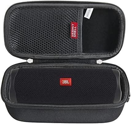 Amazon Hermitshell Hard Travel Case Fits JBL FLIP 5 JBL FLIP 6