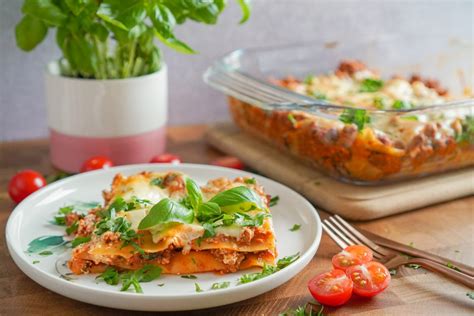 Can You Freeze Lasagna With Ricotta Cheese