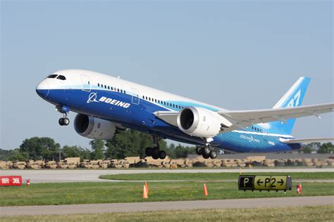 Boeing Defends 787 Dreamliner Construction Integrity Amid Whistleblower Alleged Structural Flaws