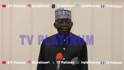 Full Speech Of President Tinubu When He Presented Apc Flags To Usman