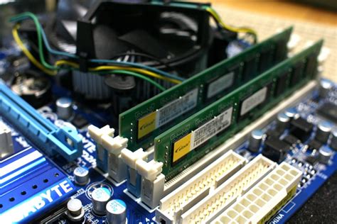 computer memory types    affect  computer tech junkie