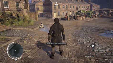 Assassin S Creed Syndicate Ps5 Youtube