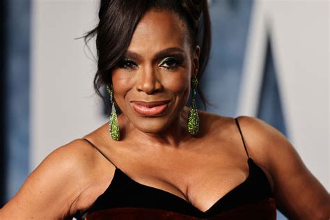 Sheryl Lee Ralph Says She Was Assaulted By A Famous Tv Judge